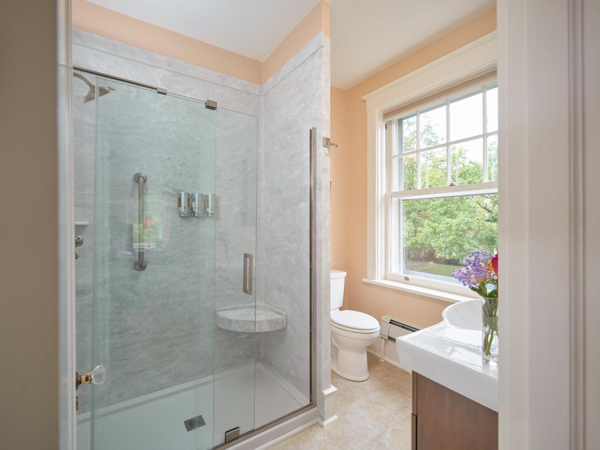 Mooreland Garden Inn Carlisle Bagian luar foto